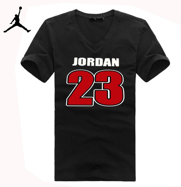 men jordan t-shirt S-XXXL-0190